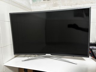 Smart TV Samsung Curva