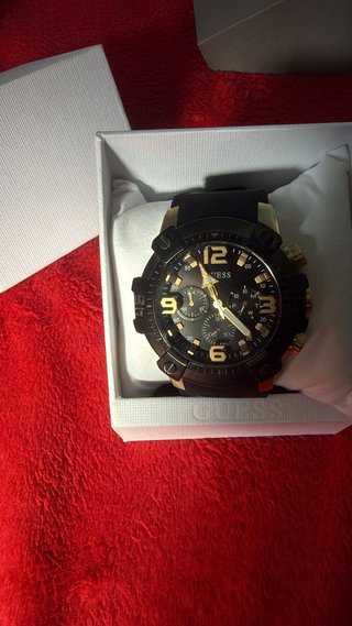 Reloj Guess de hombre