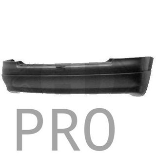ORIGINAL PARACHOQUES TRASERO 9118175