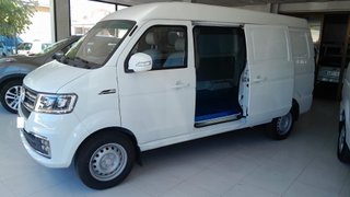 Shineray X30LEV BEV 42KWH