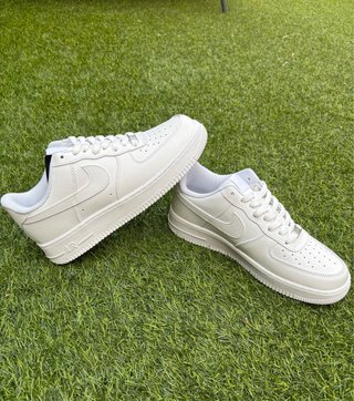 Nike Air Force 1 Blancas