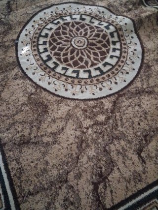 Alfombra Turca Estampada 250cm×180cm