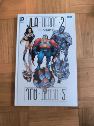 Tierra 2