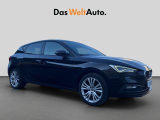 SEAT Leon 2021