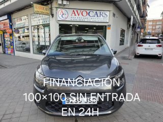 Citroen Grand C4 Picasso 2016