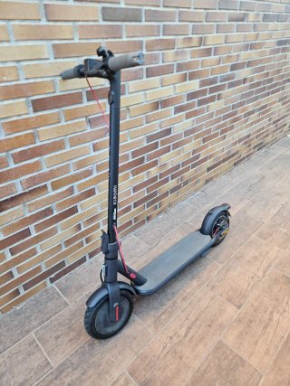 Xiaomi Electric Scooter 4