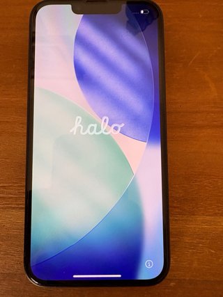 iPhone 16e IMPOLUTO