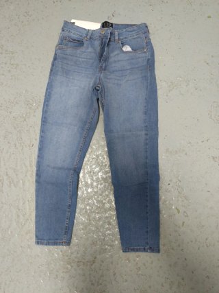 Pantalón Vaquero Azul Talla 40