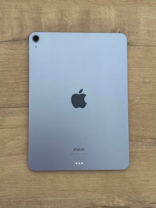 iPad Air (5ª gen) 256GB Morado