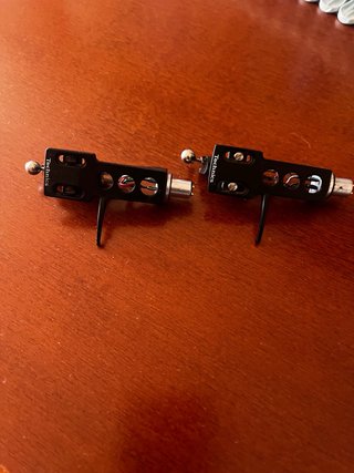 Cápsulas Technics Negras