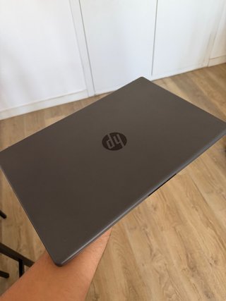 Portátil HP 255 G10 15.6 16GB RAM 500GB SSD