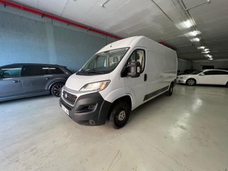 FIAT Ducato 2015