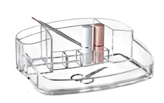 Organizer per scrivania o trucco