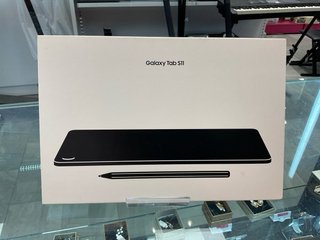 Tablet Samsung Tab S11