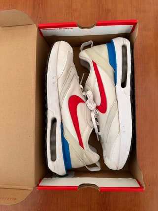 Nike Air Max Dawn