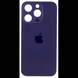 Cover posteriore iPhone 14 Pro Max Viola (originale)