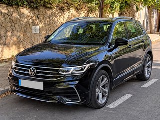 Volkswagen Tiguan R-Line eHybrid 245 CV - 2023