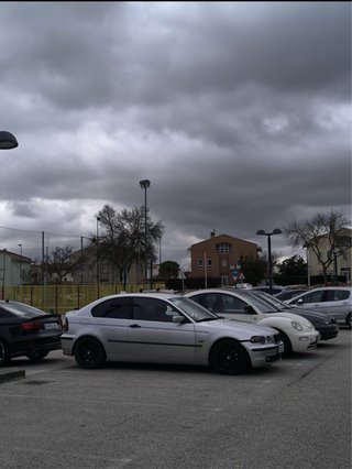 BMW Serie 3 2002