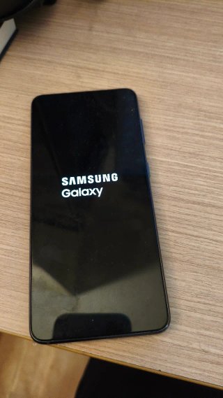 Samsung S21 5G Negro