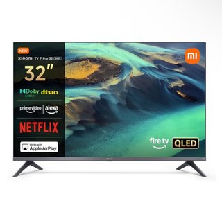 TV Xiaomi 32 Pulgadas F Pro