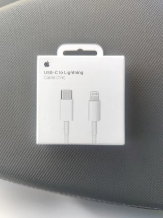 Cable iPhone Apple (1m)
