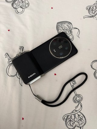Xiaomi 14 Ultra 512GB con Kit Fotografía