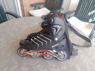 Patines en Línea Oxelo Talla 42