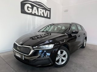 Skoda Octavia Combi 2.0 TDI Ambition 110 kW (150 CV)