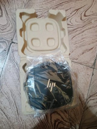 Dock HP G5