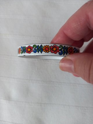 Pulsera Esmaltada-polsera esmaltada