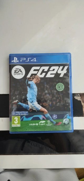 Juegos para PlayStation 4