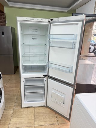 Nevera Bosch NoFrost Grantia+Transporte Gratis
