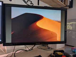 Monitor ASUS VS278 27