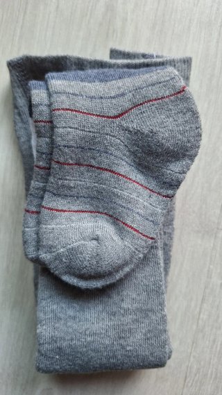 Medias infantiles talla 2-3 años