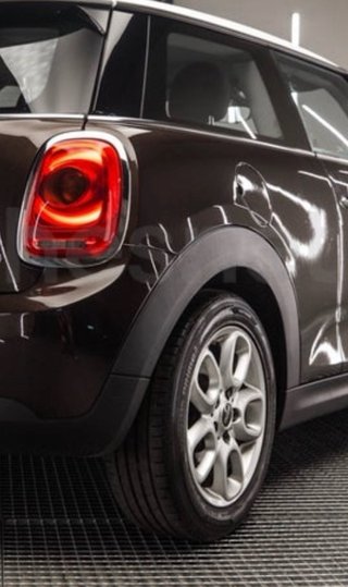 Tapon Gasolina MINI F56 Completo