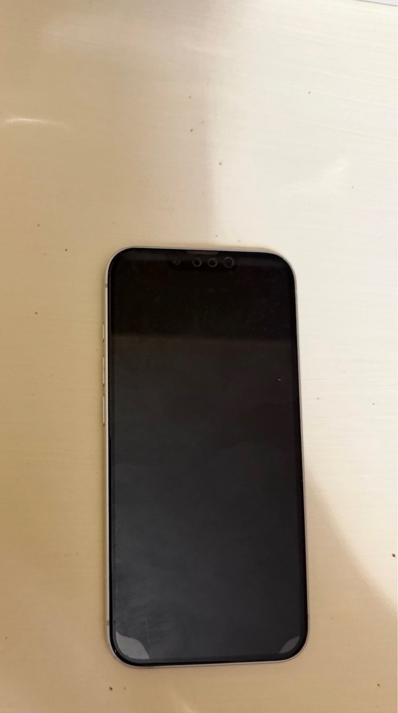 iPhone 16e 128GB Blanco