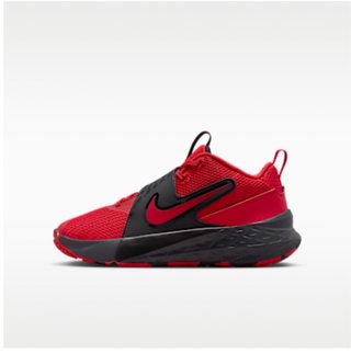 Botas Baloncesto Nike Team Hustle D12 Talla 37.5