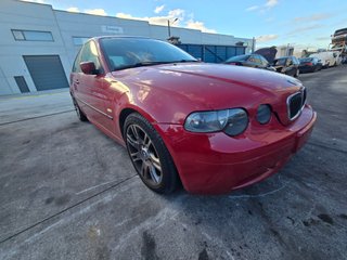 Despiece BMW E46 Compact