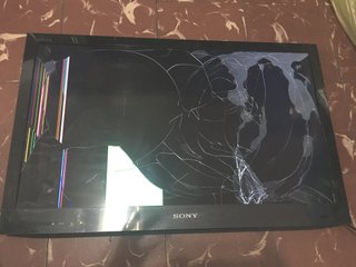 Desguace, Despiece TV Sony Kdl-32ex720