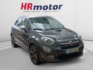 Fiat 500X 1.3 MultiJet Mirror 4x2 70 kW (95 CV)