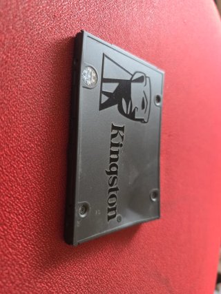 SSD Kingston 480GB