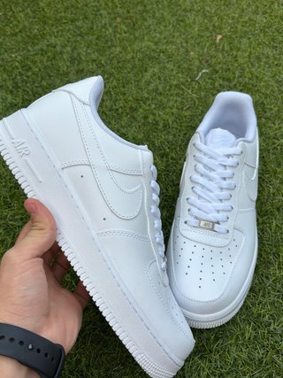 Nike Air Force 1 Blancas