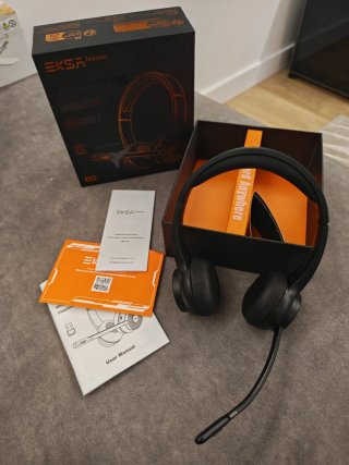 Auriculares Inalámbricos EKSA Telecom H16