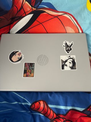 Portátil HP