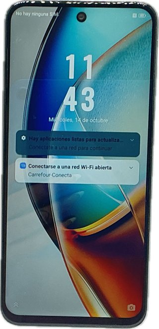 ZTE V70 Vita