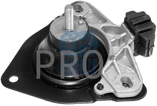 CAUTEX SOPORTE MOTOR 020065