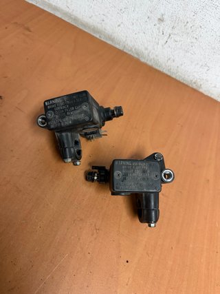 Bombas de freno Honda SH 300