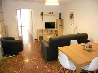 Piso en alquiler en El Pla de Sant Josep - L'Asil en Elche