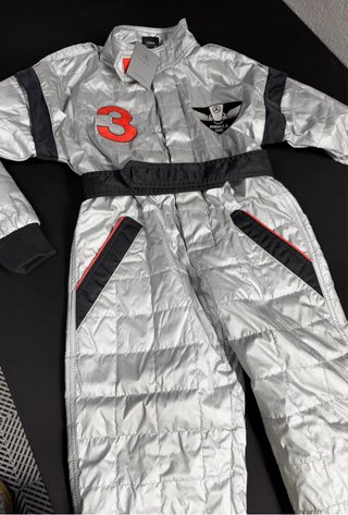Oficial Mercedes Mono formula Infantil Mercedes