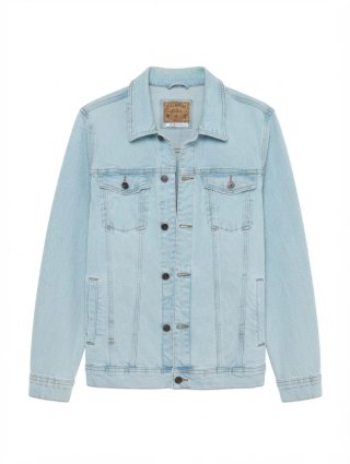 Chaqueta vaquera Pull&Bear
